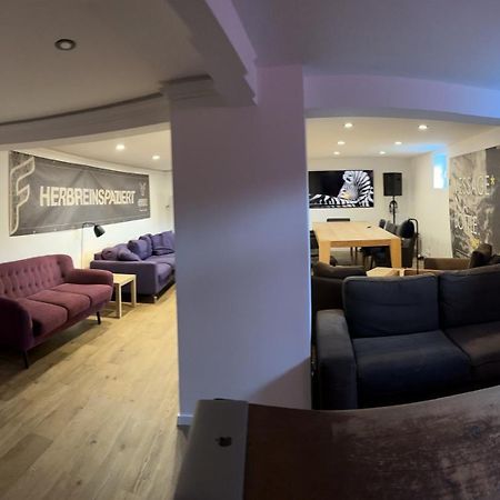 Lieblingsquartier Sankt Andreasberg Studio 9 Εξωτερικό φωτογραφία