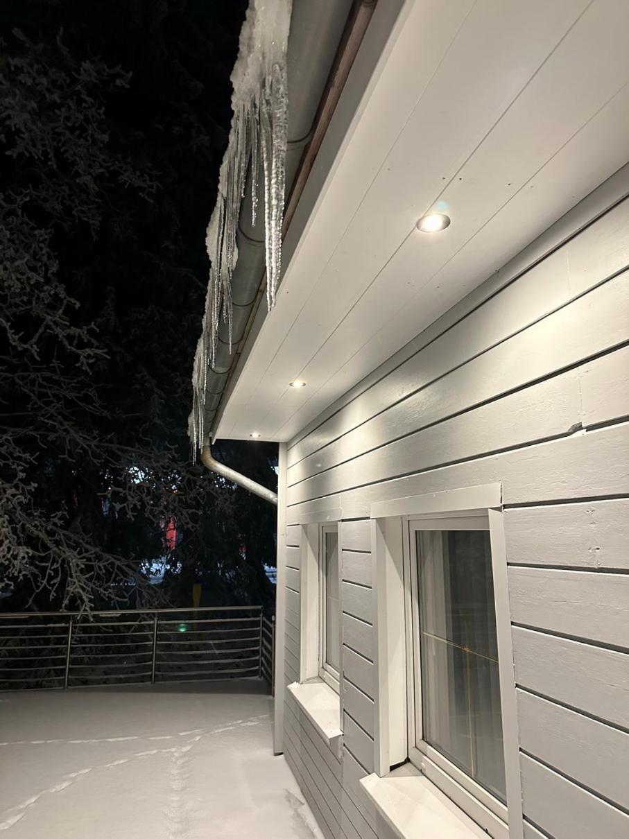 Lieblingsquartier Sankt Andreasberg Studio 9 Εξωτερικό φωτογραφία