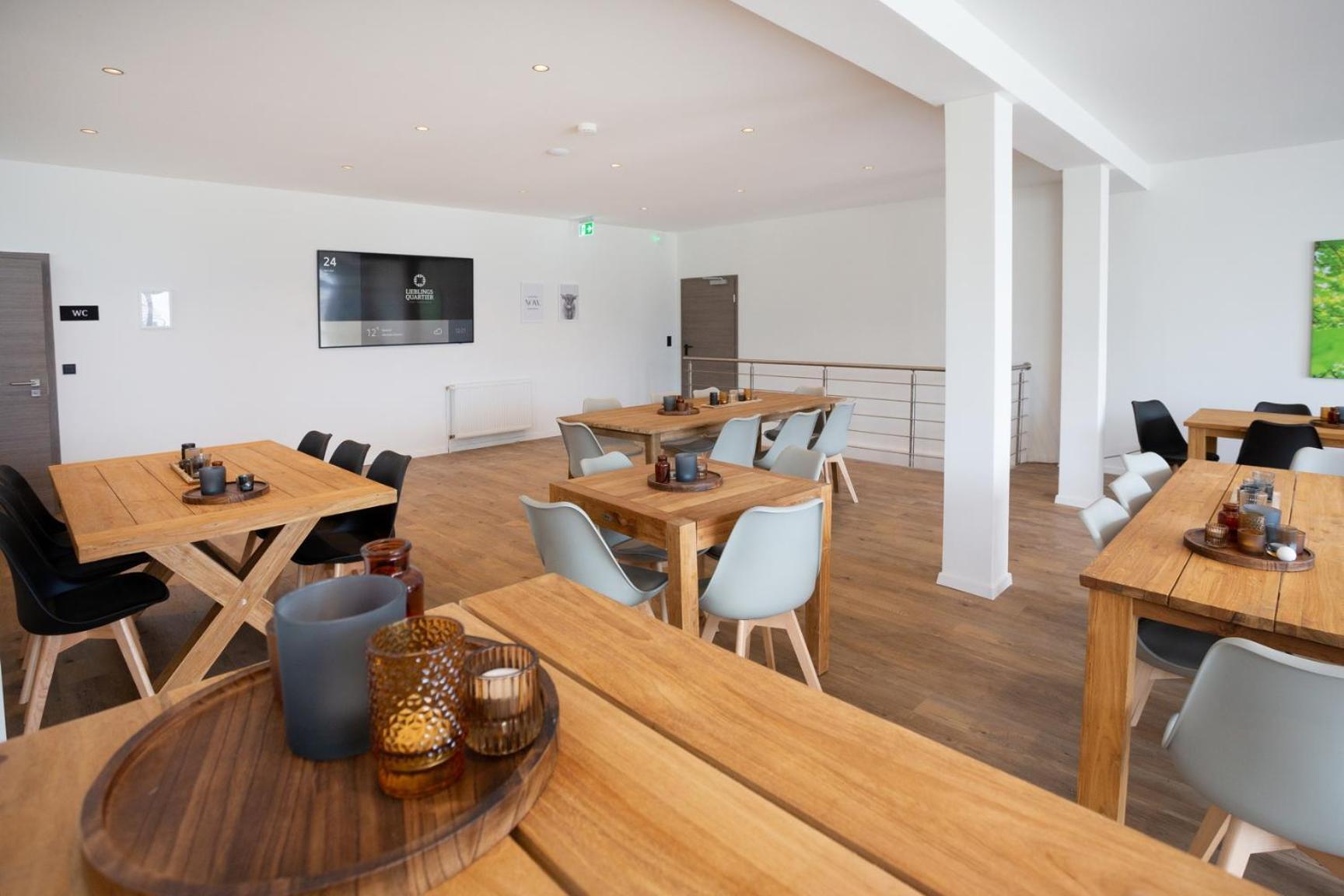 Lieblingsquartier Sankt Andreasberg Studio 9 Εξωτερικό φωτογραφία