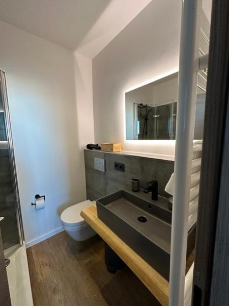 Lieblingsquartier Sankt Andreasberg Studio 9 Εξωτερικό φωτογραφία