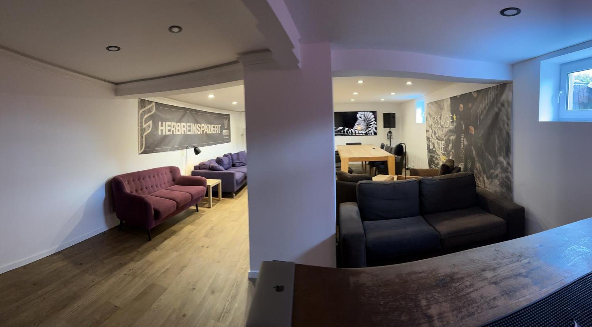 Lieblingsquartier Sankt Andreasberg Studio 9 Εξωτερικό φωτογραφία