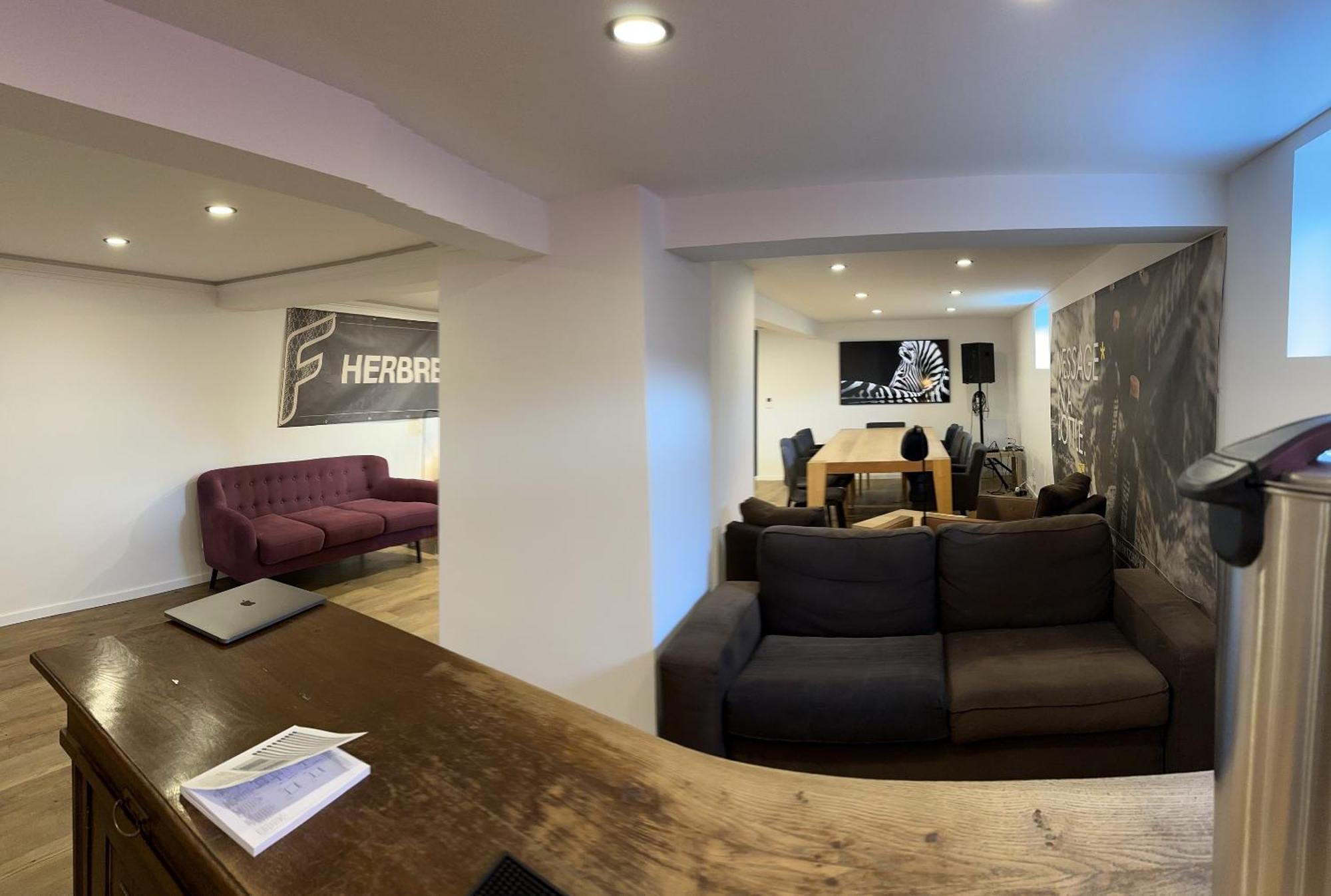 Lieblingsquartier Sankt Andreasberg Studio 9 Εξωτερικό φωτογραφία