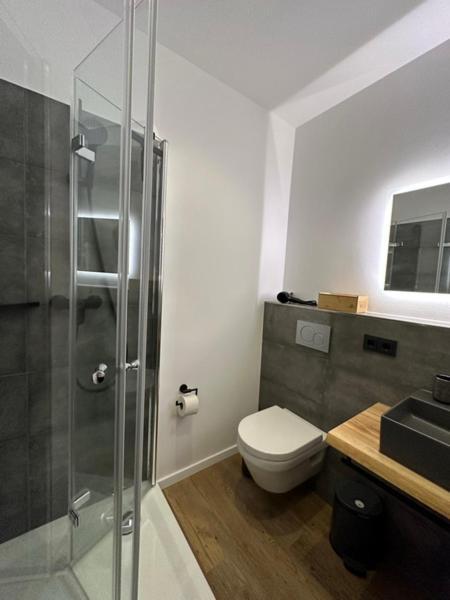 Lieblingsquartier Sankt Andreasberg Studio 9 Εξωτερικό φωτογραφία