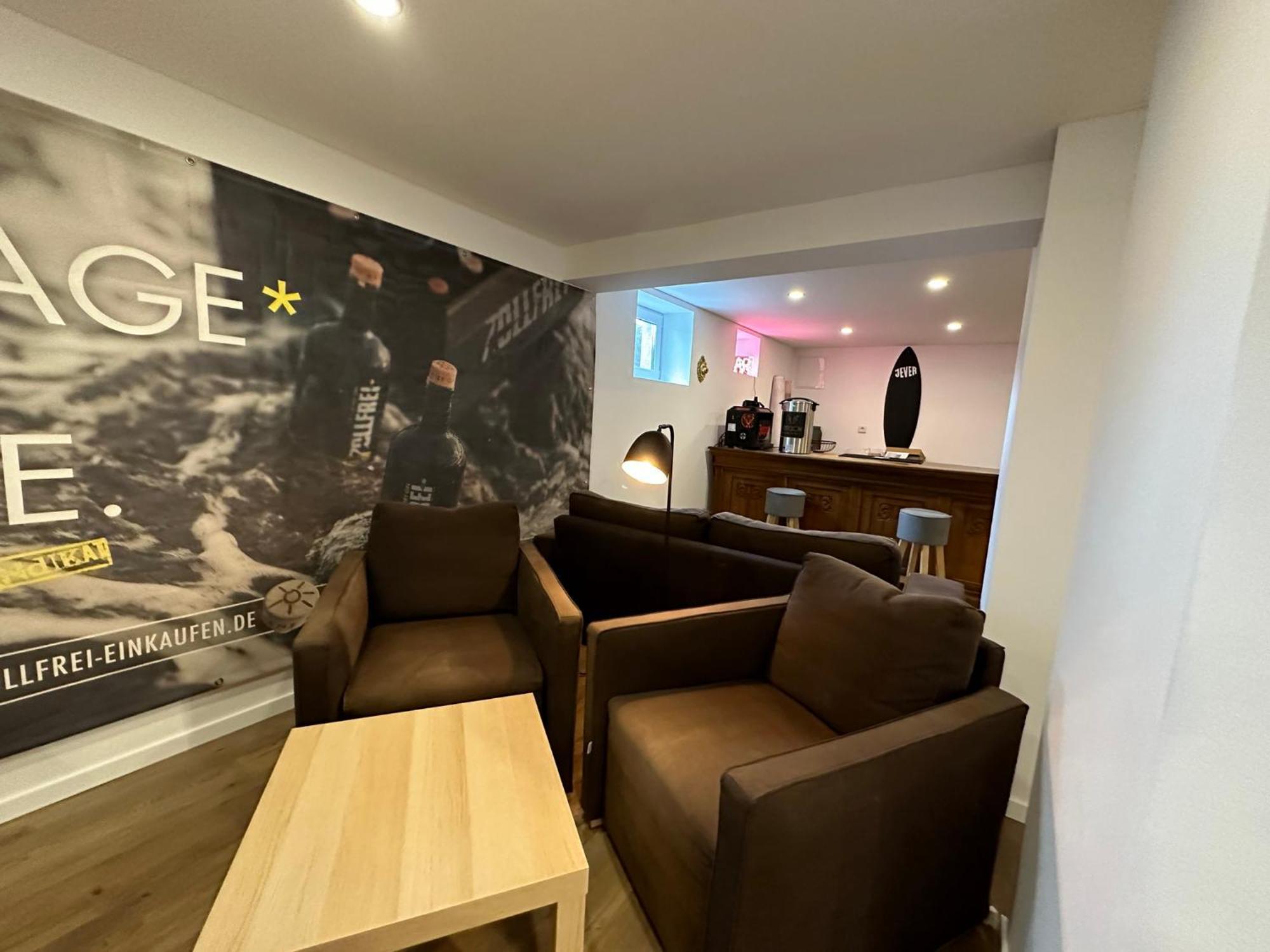 Lieblingsquartier Sankt Andreasberg Studio 9 Εξωτερικό φωτογραφία