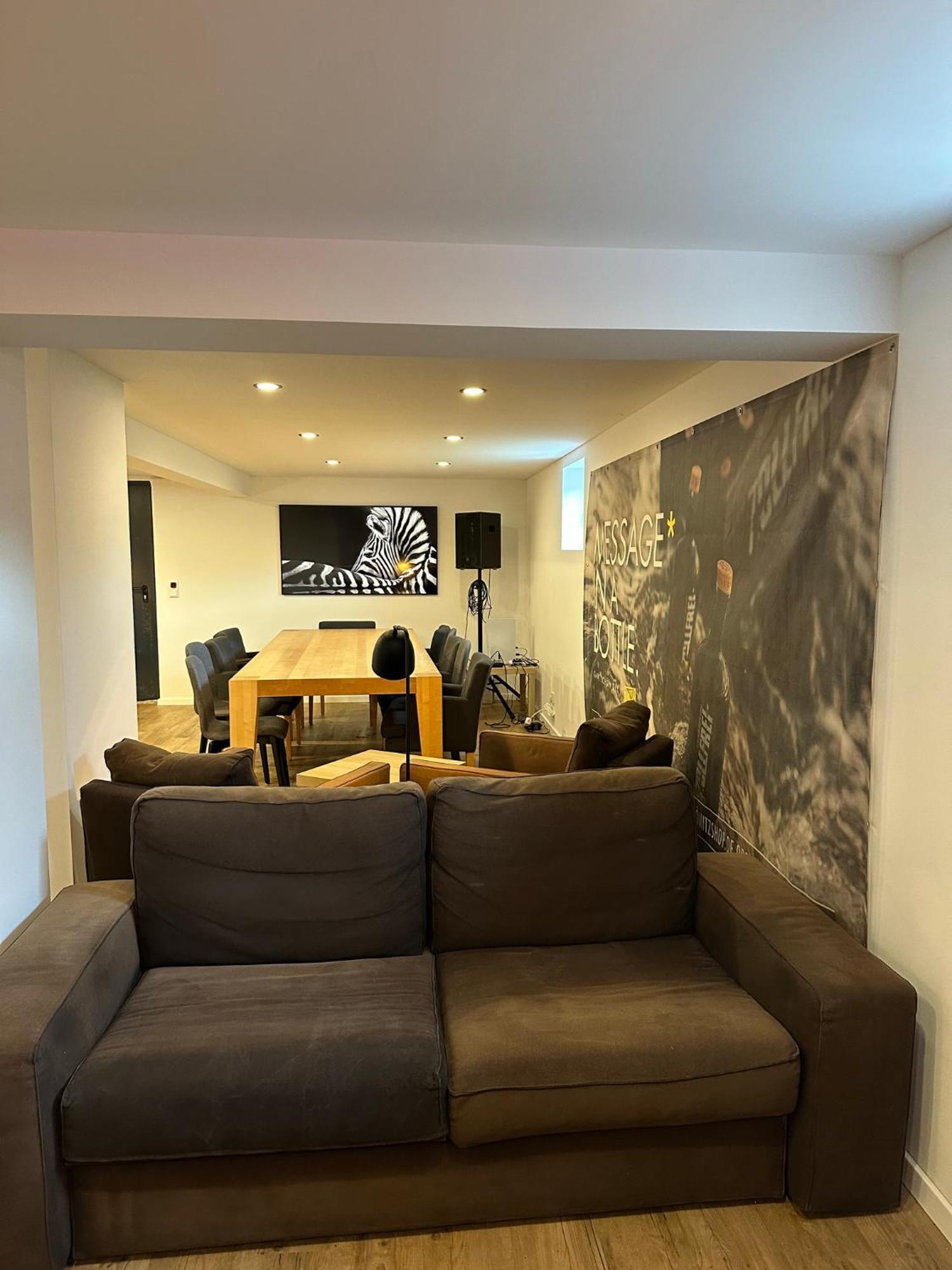 Lieblingsquartier Sankt Andreasberg Studio 9 Εξωτερικό φωτογραφία