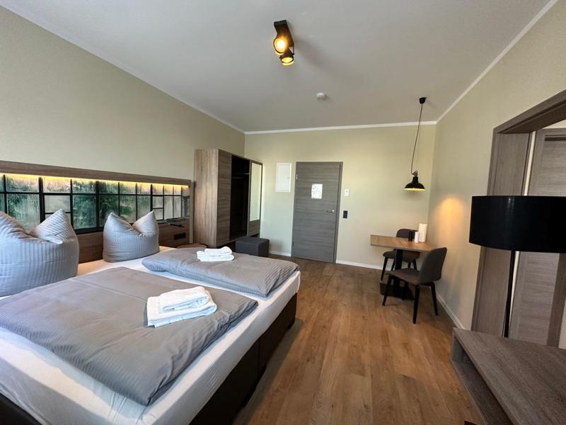 Lieblingsquartier Sankt Andreasberg Studio 9 Εξωτερικό φωτογραφία
