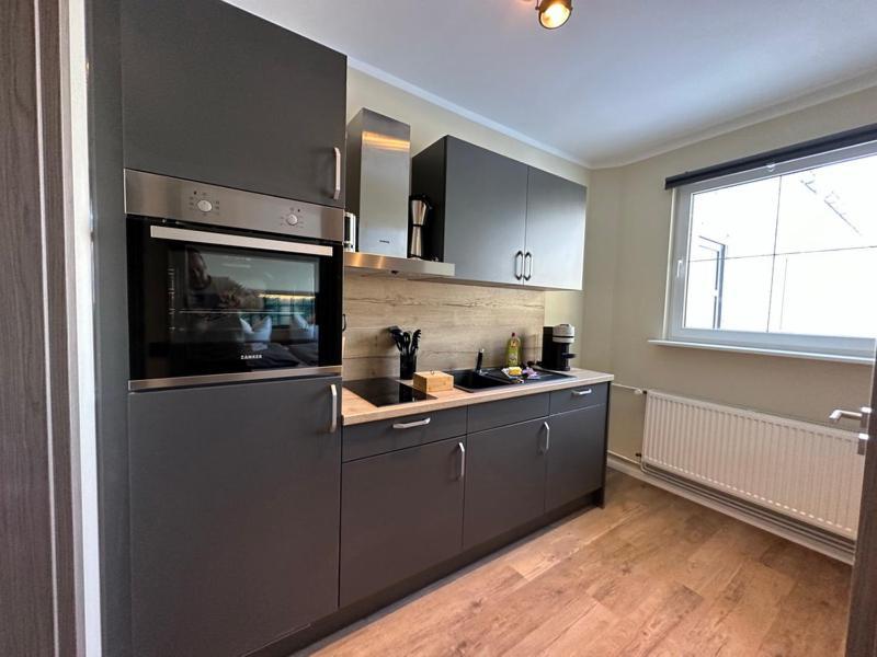 Lieblingsquartier Sankt Andreasberg Studio 9 Εξωτερικό φωτογραφία