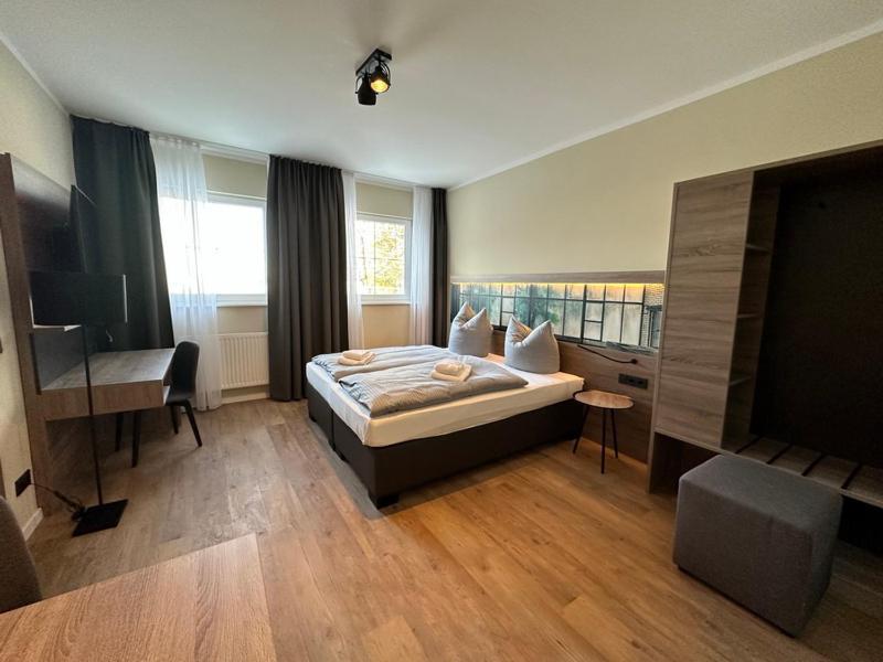 Lieblingsquartier Sankt Andreasberg Studio 9 Εξωτερικό φωτογραφία
