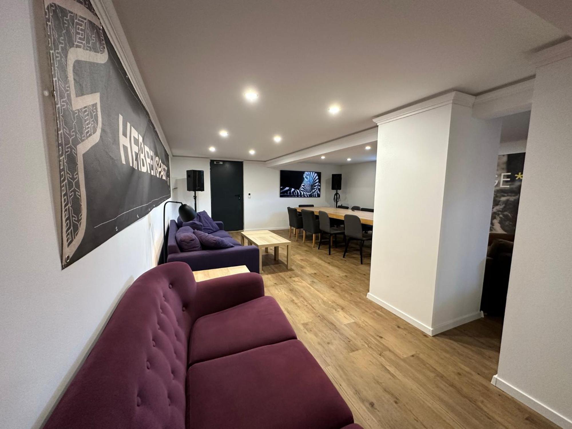 Lieblingsquartier Sankt Andreasberg Studio 9 Εξωτερικό φωτογραφία
