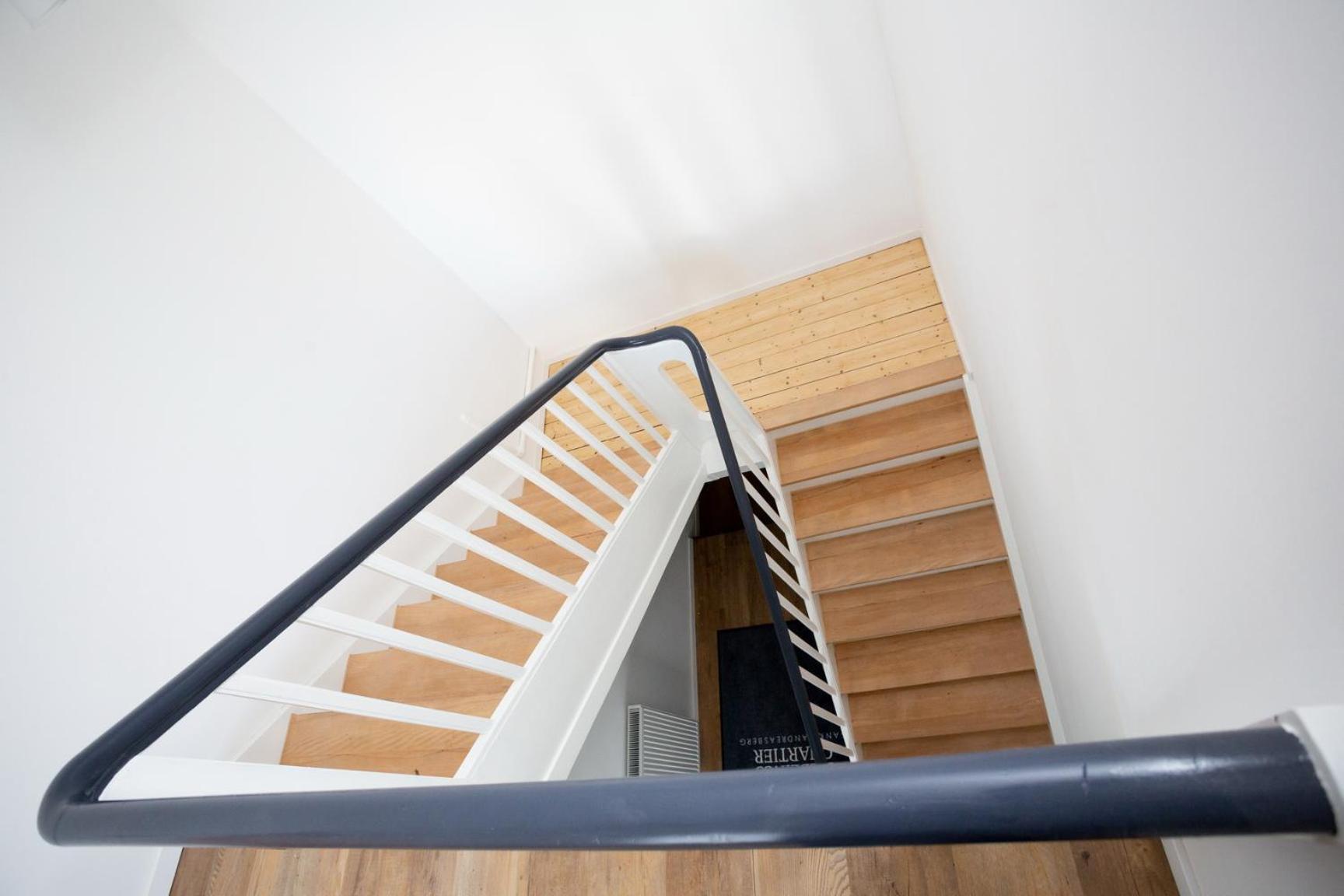 Lieblingsquartier Sankt Andreasberg Studio 9 Εξωτερικό φωτογραφία
